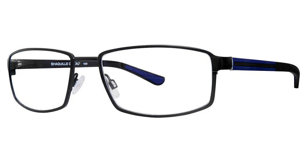 Shaquille O'Neal SO135M Eyeglasses - view 5